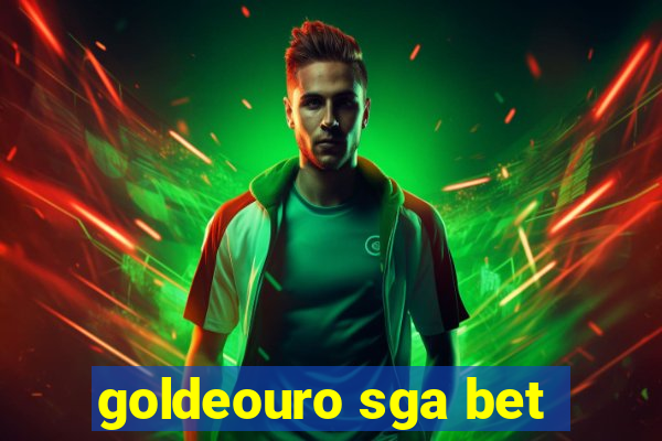 goldeouro sga bet